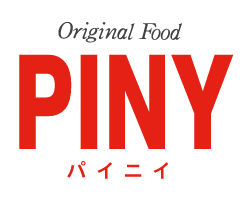 PINYパイニイロゴ